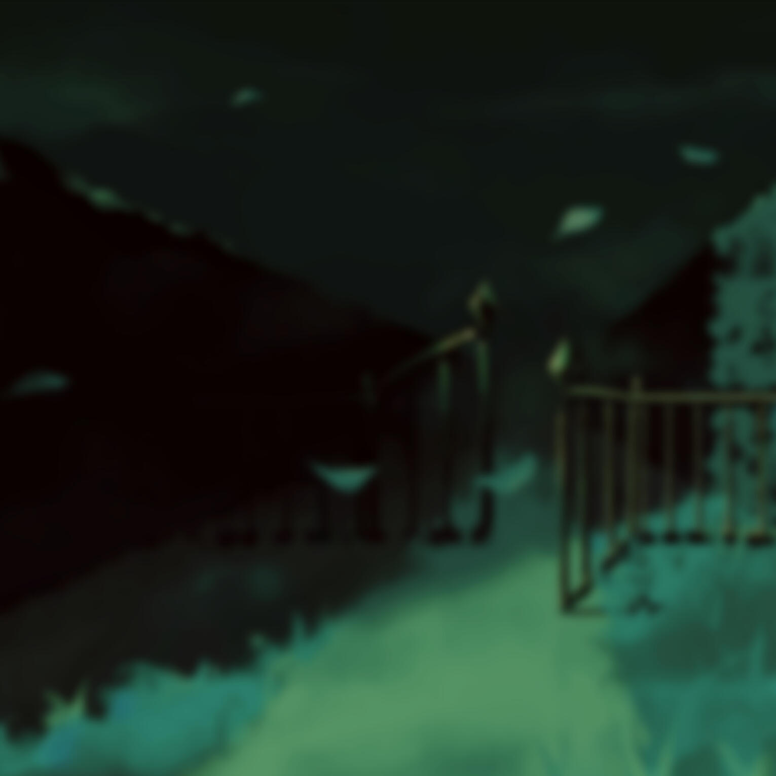 Environment Art